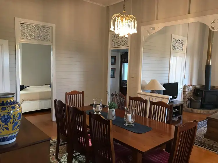 Fifth view of Homely house listing, 169 Burgum Road, North Maleny QLD 4552