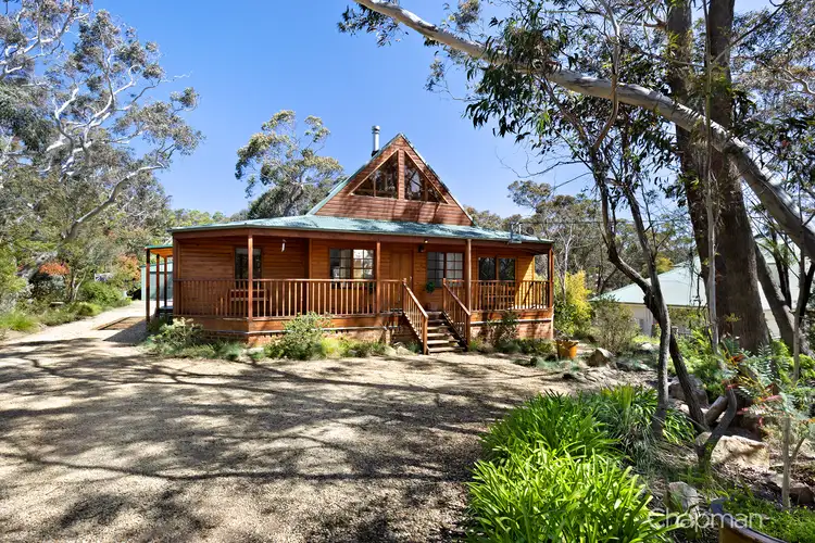 12-14 Davidson Road, Leura NSW 2780