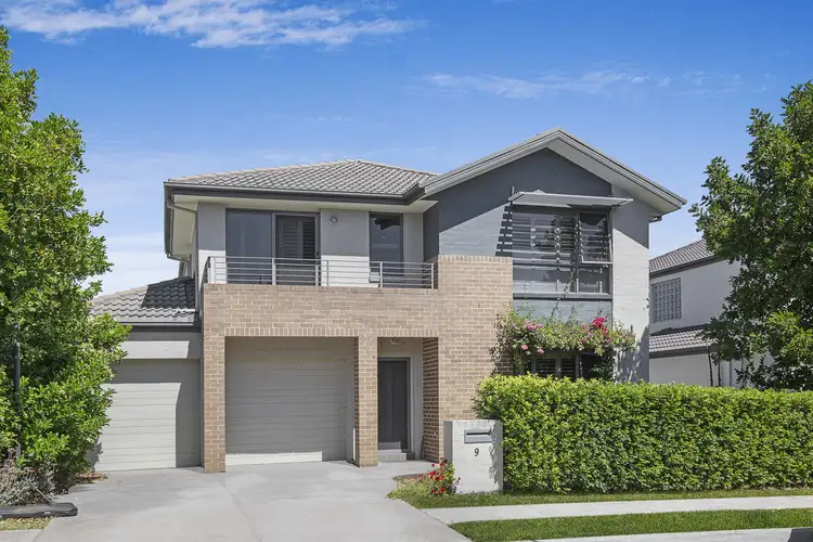 9 Tower Street, Auburn NSW 2144