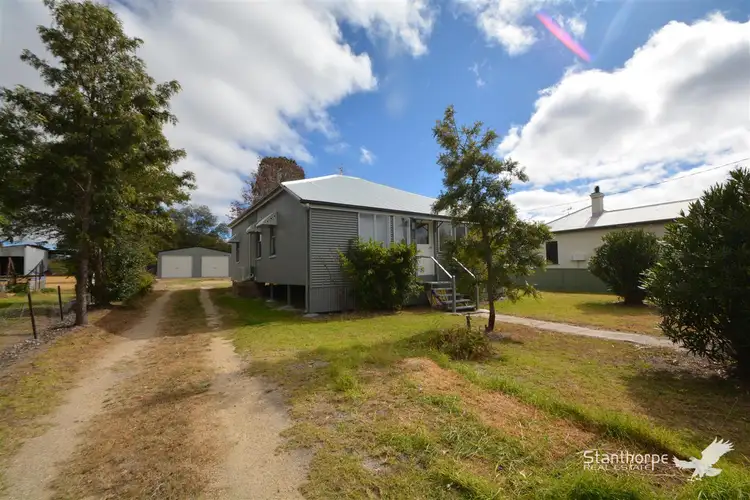 Fourth view of Homely house listing, 22 Symes Street, Stanthorpe QLD 4380