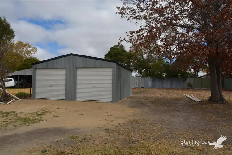 Fifth view of Homely house listing, 22 Symes Street, Stanthorpe QLD 4380