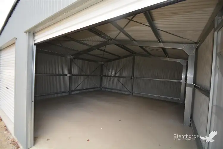Sixth view of Homely house listing, 22 Symes Street, Stanthorpe QLD 4380