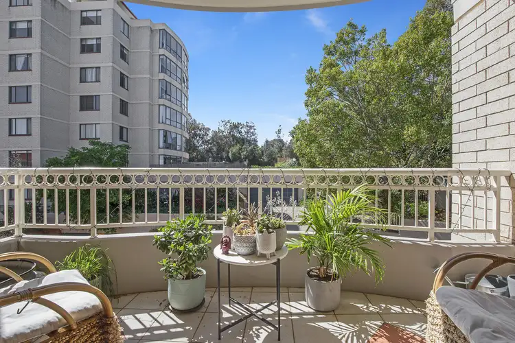 Main view of Homely apartment listing, 386/83 Dalmeny Avenue, Rosebery NSW 2018
