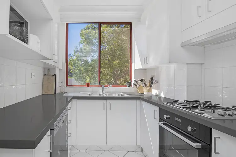 Third view of Homely apartment listing, 386/83 Dalmeny Avenue, Rosebery NSW 2018