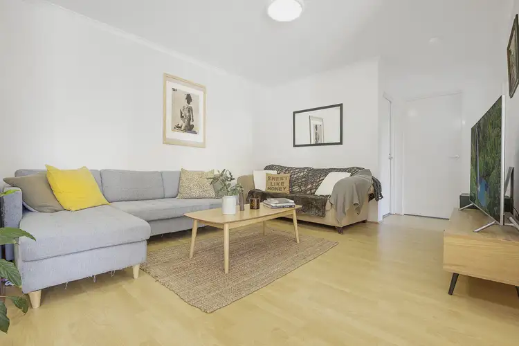 Fourth view of Homely apartment listing, 386/83 Dalmeny Avenue, Rosebery NSW 2018