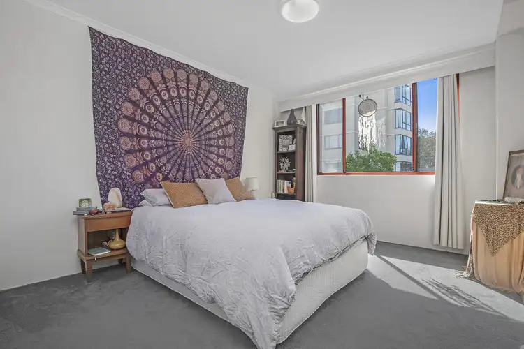 Fifth view of Homely apartment listing, 386/83 Dalmeny Avenue, Rosebery NSW 2018