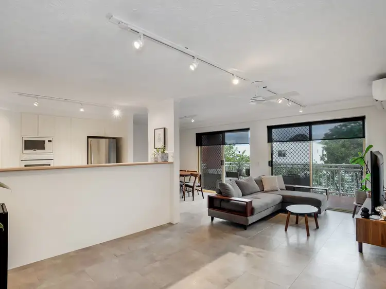Second view of Homely unit listing, 9/2103 Gold Coast Highway, Miami QLD 4220