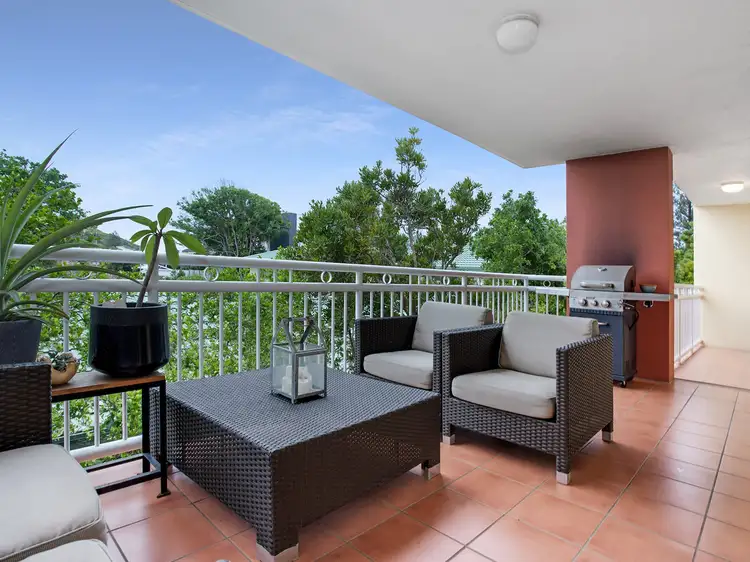 Third view of Homely unit listing, 9/2103 Gold Coast Highway, Miami QLD 4220