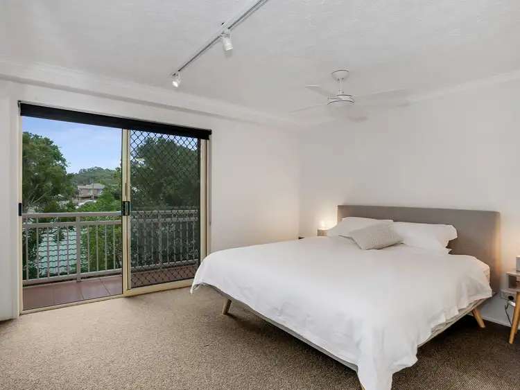 Sixth view of Homely unit listing, 9/2103 Gold Coast Highway, Miami QLD 4220