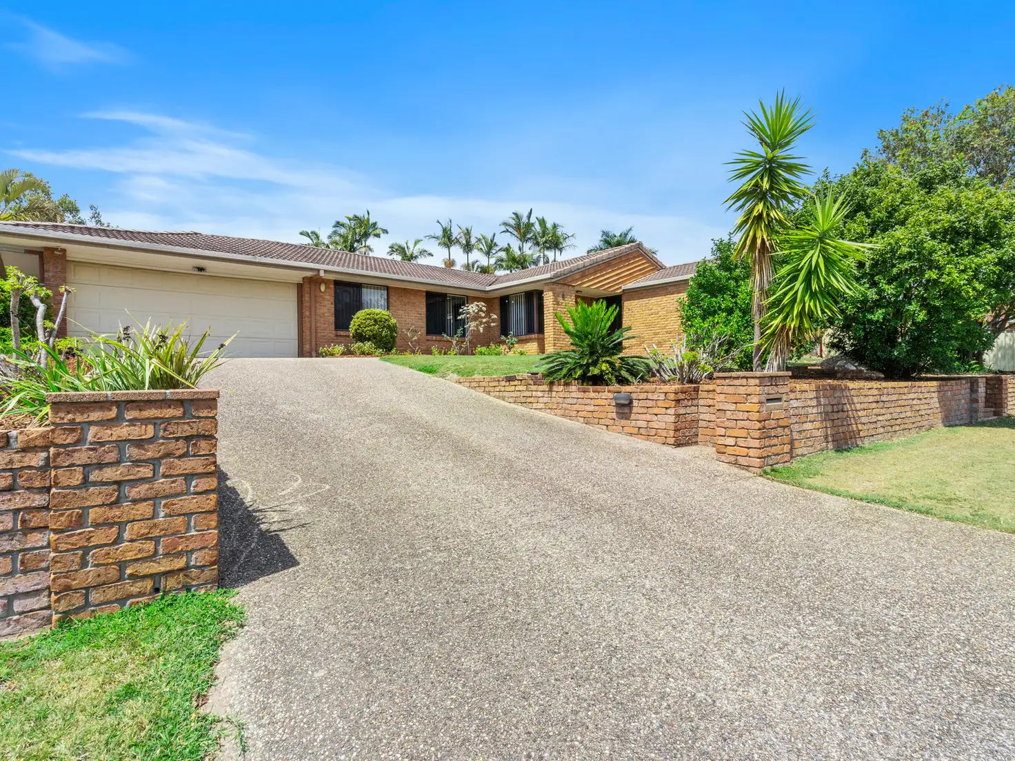 Main view of Homely house listing, 4 Natone Crt, Edens Landing QLD 4207