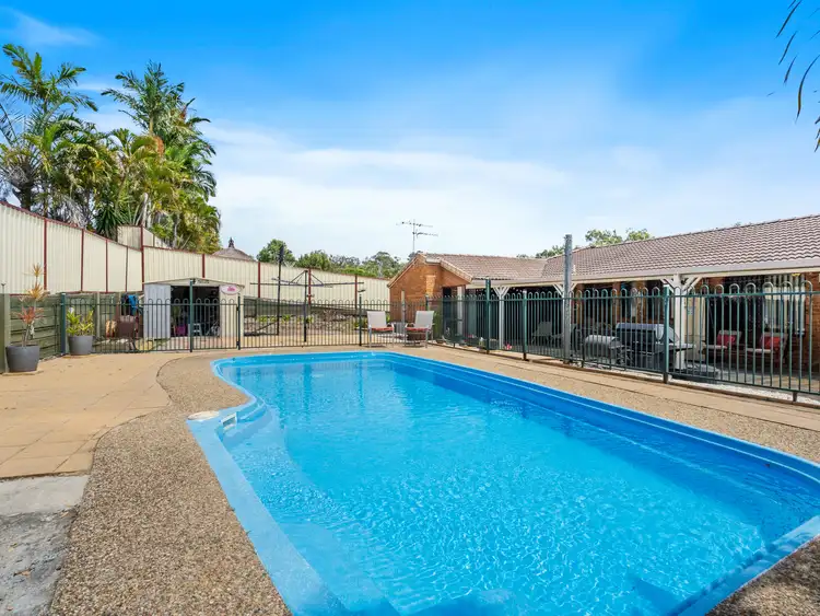 Third view of Homely house listing, 4 Natone Crt, Edens Landing QLD 4207