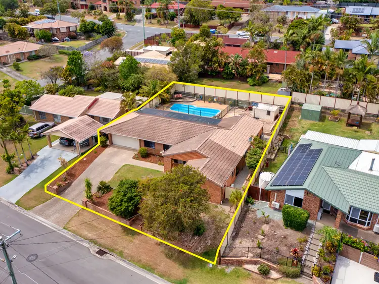 Fourth view of Homely house listing, 4 Natone Crt, Edens Landing QLD 4207
