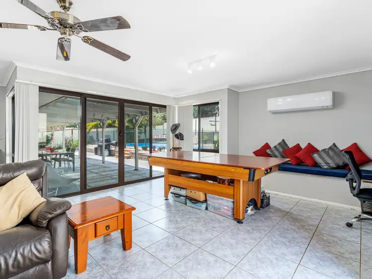 Fifth view of Homely house listing, 4 Natone Crt, Edens Landing QLD 4207