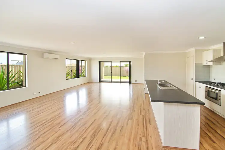 Third view of Homely house listing, 121 Aurelian Avenue, Yalyalup WA 6280