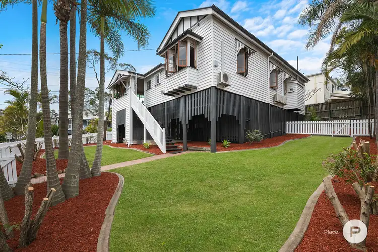 Main view of Homely house listing, 83 Thackeray Street, Norman Park QLD 4170