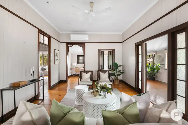 Third view of Homely house listing, 83 Thackeray Street, Norman Park QLD 4170