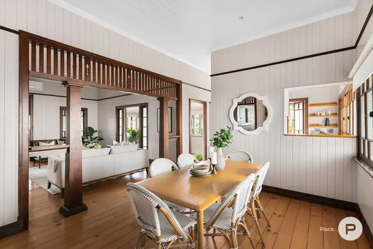 Fourth view of Homely house listing, 83 Thackeray Street, Norman Park QLD 4170