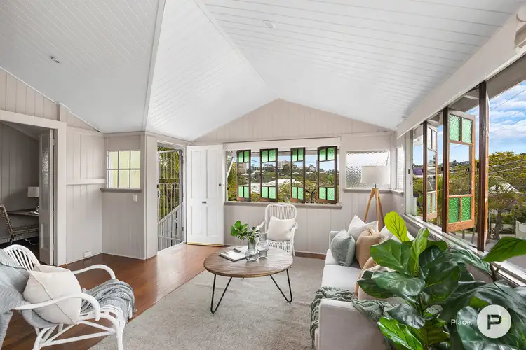 Fifth view of Homely house listing, 83 Thackeray Street, Norman Park QLD 4170
