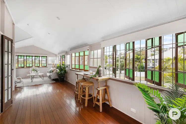Sixth view of Homely house listing, 83 Thackeray Street, Norman Park QLD 4170