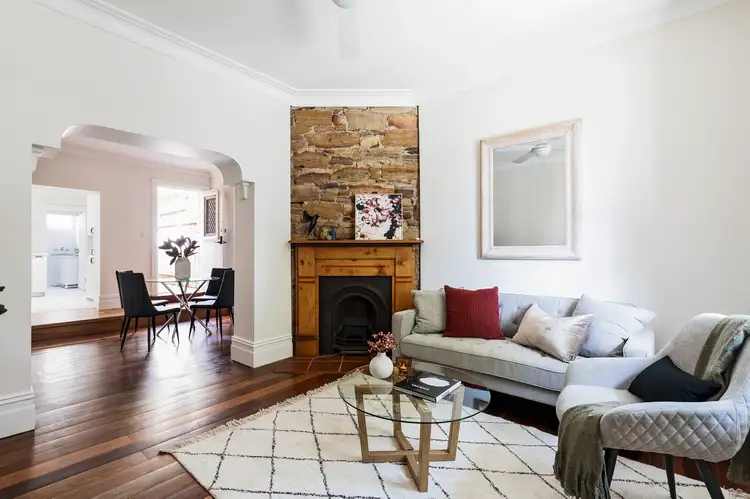 Main view of Homely terrace listing, 436 Wattle Street, Ultimo NSW 2007