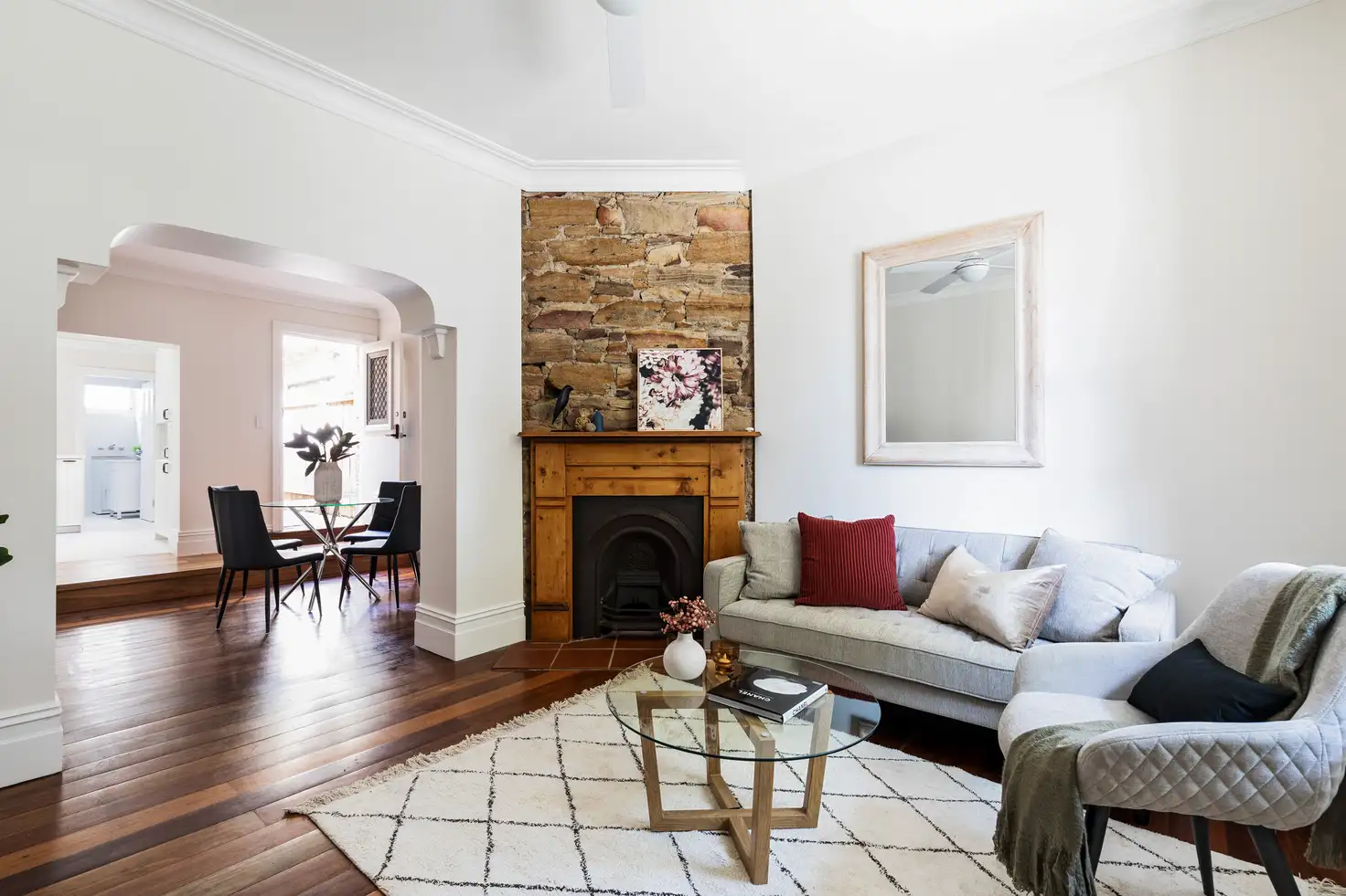 Main view of Homely terrace listing, 436 Wattle Street, Ultimo NSW 2007