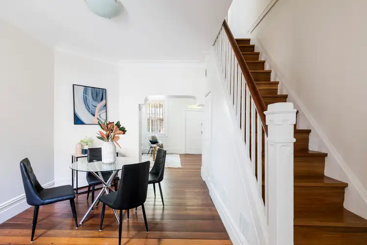 Second view of Homely terrace listing, 436 Wattle Street, Ultimo NSW 2007