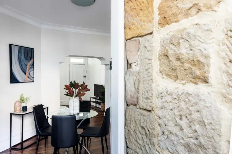 Third view of Homely terrace listing, 436 Wattle Street, Ultimo NSW 2007