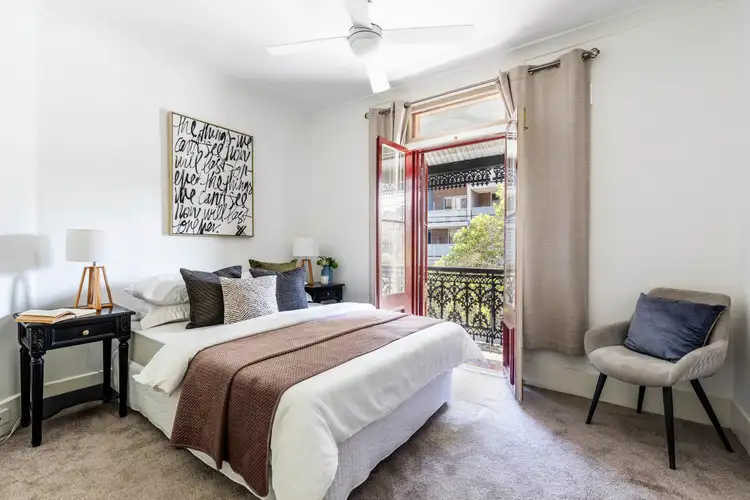 Sixth view of Homely terrace listing, 436 Wattle Street, Ultimo NSW 2007
