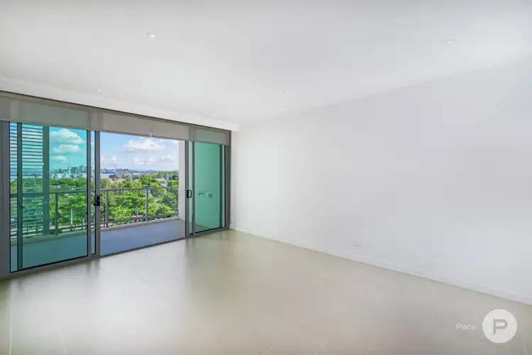 Fourth view of Homely apartment listing, 1406/118 Parkside Circuit, Hamilton QLD 4007