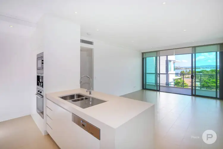 Fifth view of Homely apartment listing, 1406/118 Parkside Circuit, Hamilton QLD 4007