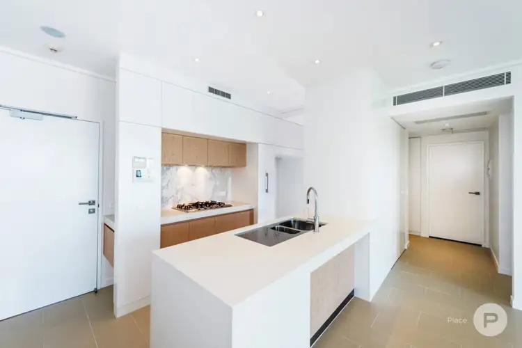 Sixth view of Homely apartment listing, 1406/118 Parkside Circuit, Hamilton QLD 4007