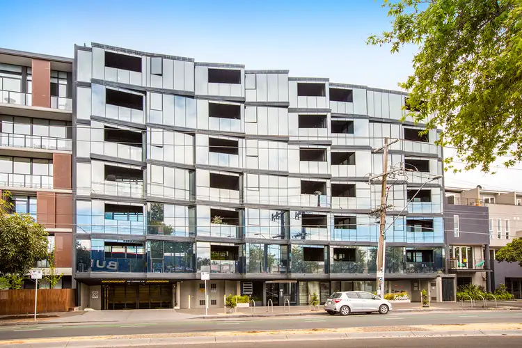 Main view of Homely apartment listing, 209/134 Burnley Street, Richmond VIC 3121