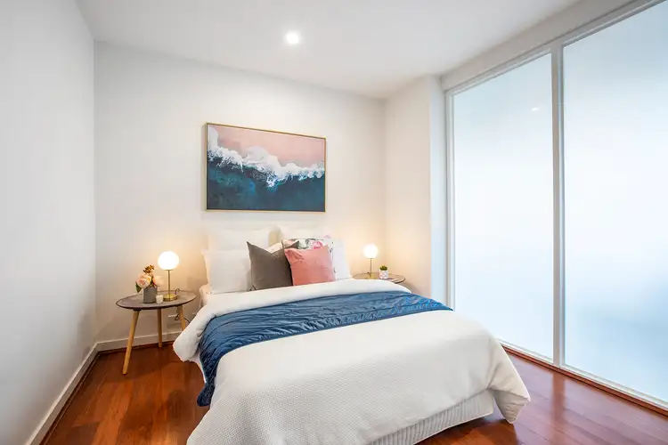 Sixth view of Homely apartment listing, 209/134 Burnley Street, Richmond VIC 3121