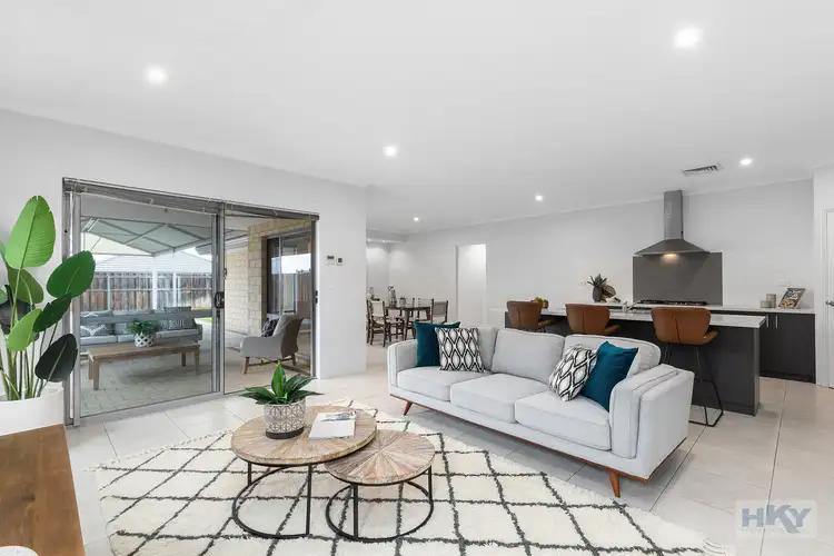 Main view of Homely house listing, 6 Newland Road, Ellenbrook WA 6069