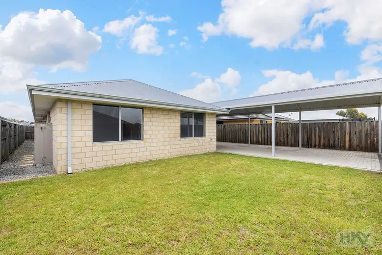 Third view of Homely house listing, 6 Newland Road, Ellenbrook WA 6069