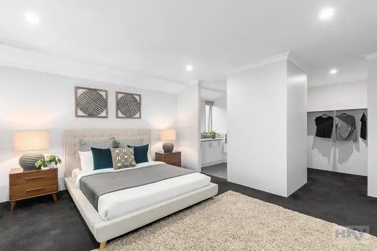 Fifth view of Homely house listing, 6 Newland Road, Ellenbrook WA 6069