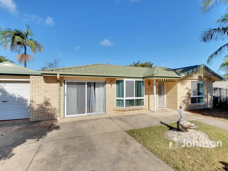 Main view of Homely house listing, 5 Newstead Court, Redbank Plains QLD 4301