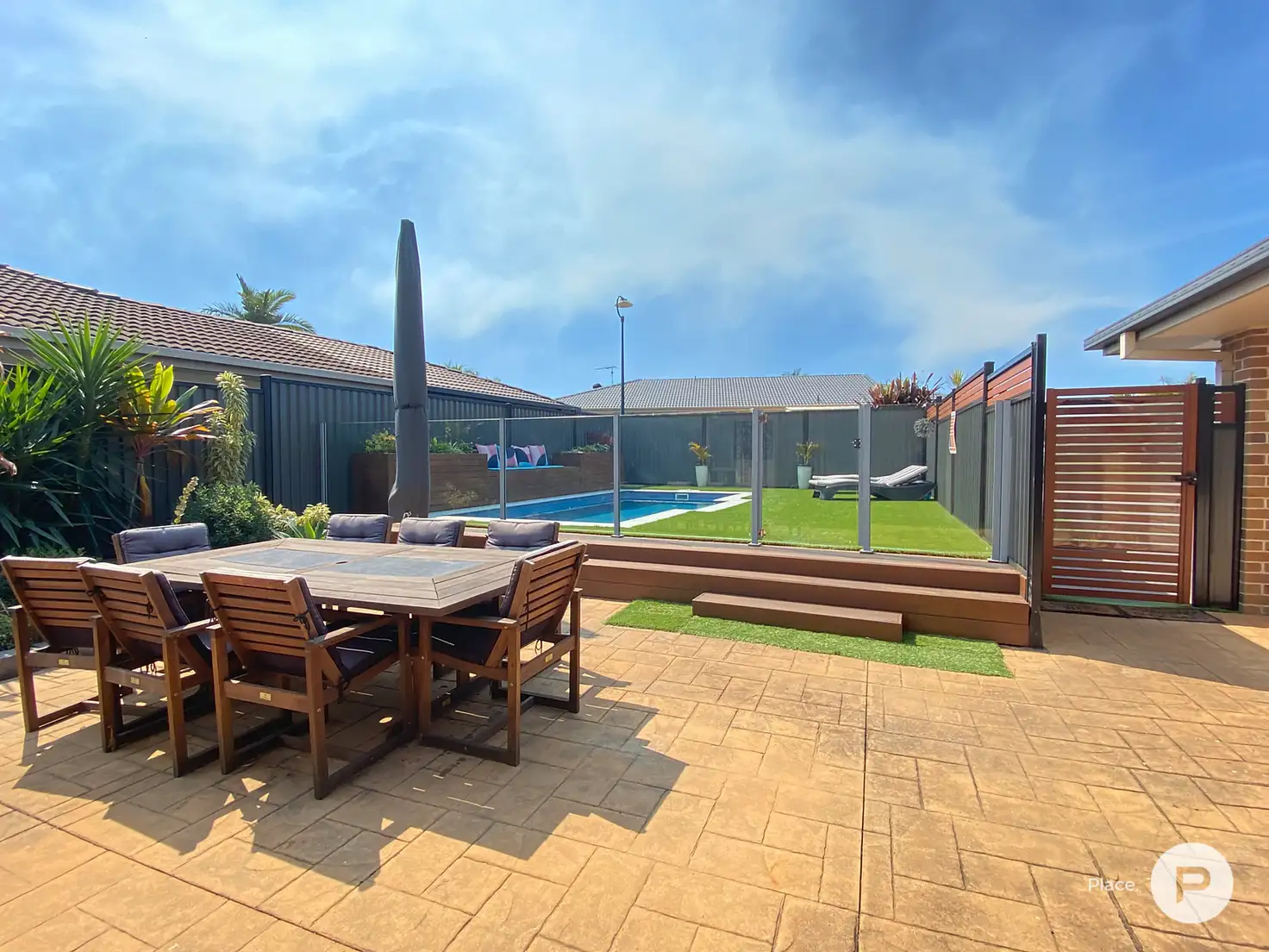 Main view of Homely house listing, 19 Dunoola Place, Parkinson QLD 4115