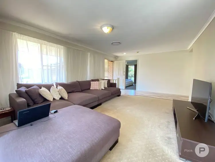 Third view of Homely house listing, 19 Dunoola Place, Parkinson QLD 4115