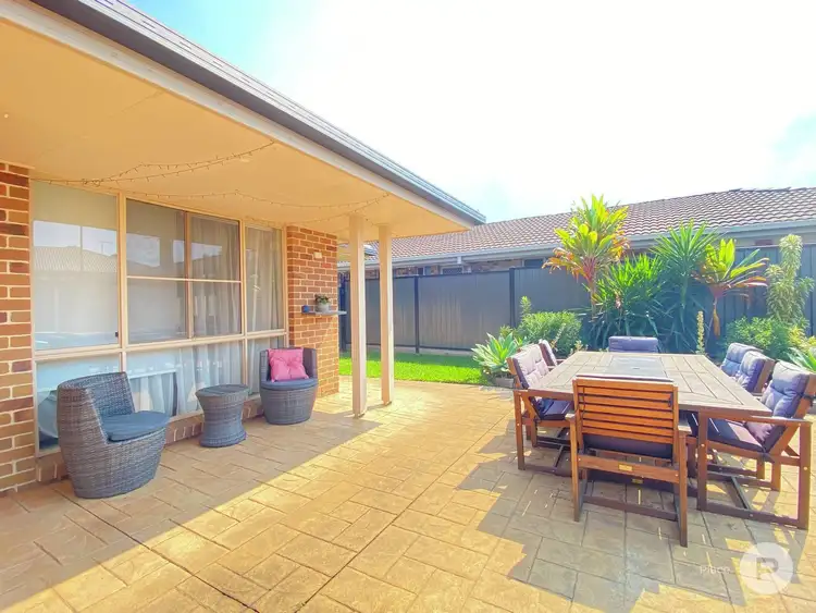 Fifth view of Homely house listing, 19 Dunoola Place, Parkinson QLD 4115