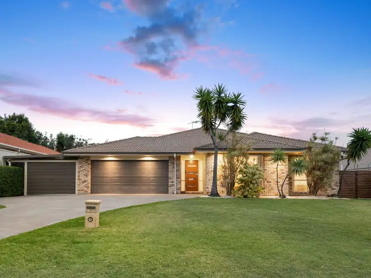 7 Bufalino Street, Parkinson QLD 4115
