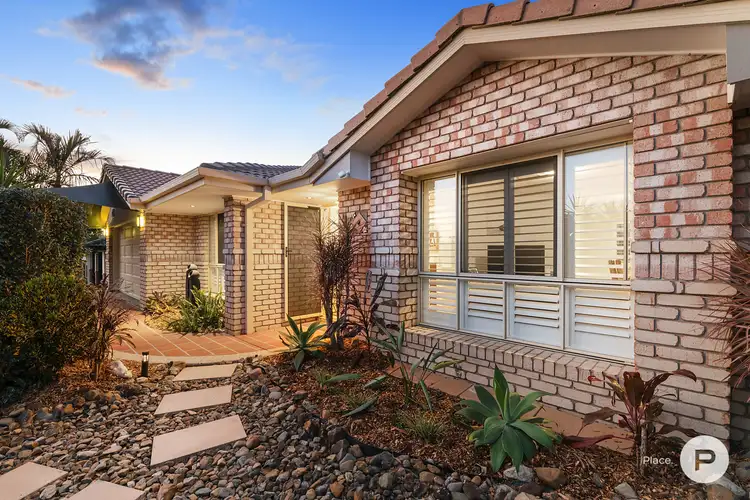 Third view of Homely house listing, 8 Otway Place, Parkinson QLD 4115