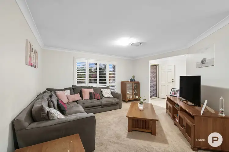 Fourth view of Homely house listing, 8 Otway Place, Parkinson QLD 4115