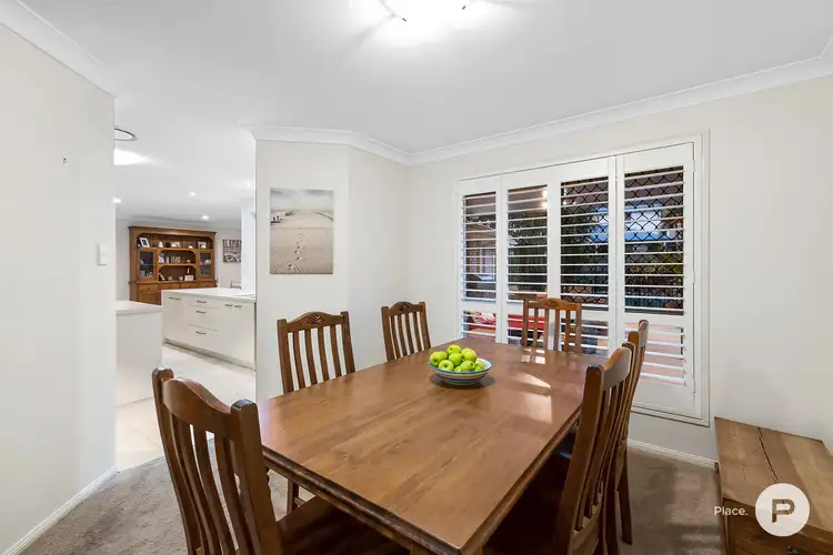 Fifth view of Homely house listing, 8 Otway Place, Parkinson QLD 4115