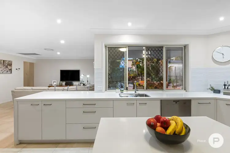 Sixth view of Homely house listing, 8 Otway Place, Parkinson QLD 4115