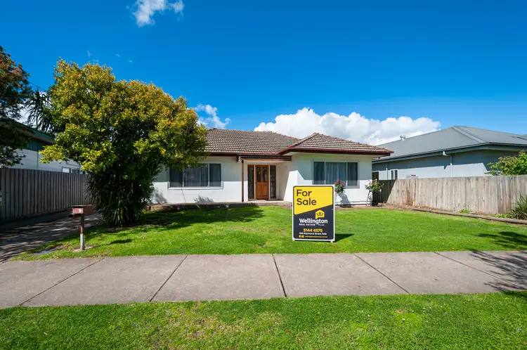 84 Raglan Street, Sale VIC 3850