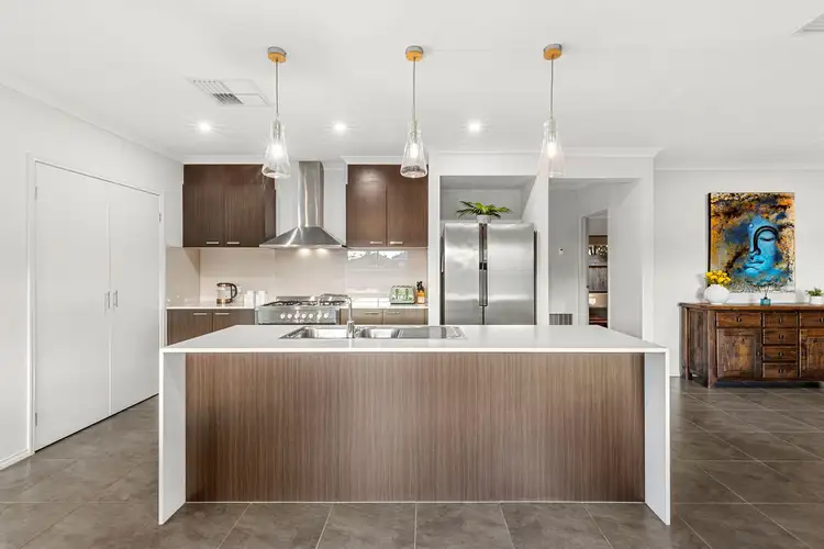 Sixth view of Homely house listing, 65 Coastside Drive, Armstrong Creek VIC 3217