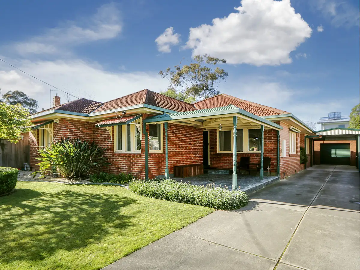 Main view of Homely house listing, 194 Macalister Street, Sale VIC 3850
