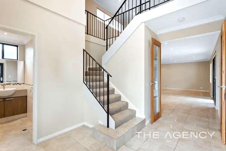 Second view of Homely house listing, 18D Morley Drive, Tuart Hill WA 6060