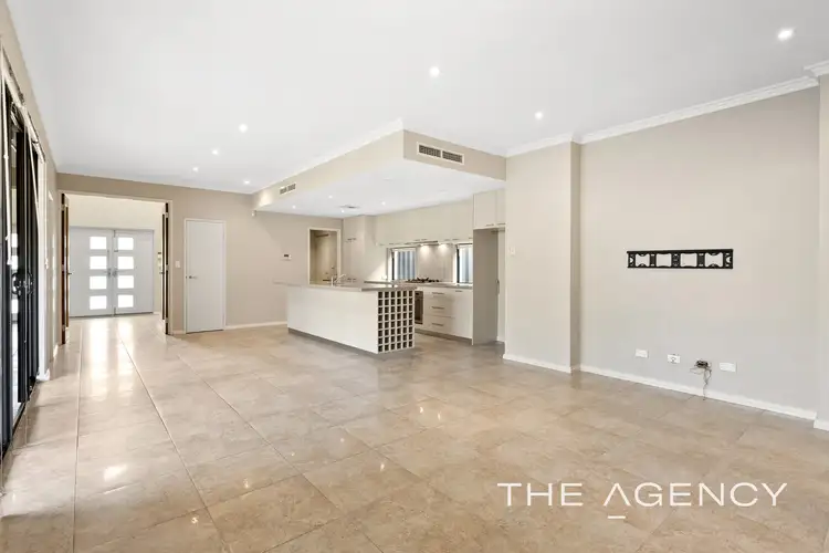 Fourth view of Homely house listing, 18D Morley Drive, Tuart Hill WA 6060